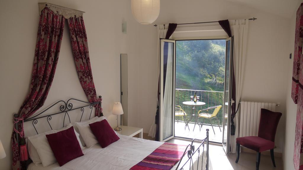 Villa Leonardo Apartments Bucchianico ห้อง รูปภาพ