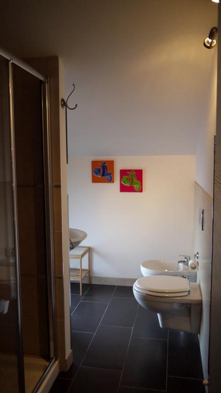 Villa Leonardo Apartments Bucchianico ห้อง รูปภาพ